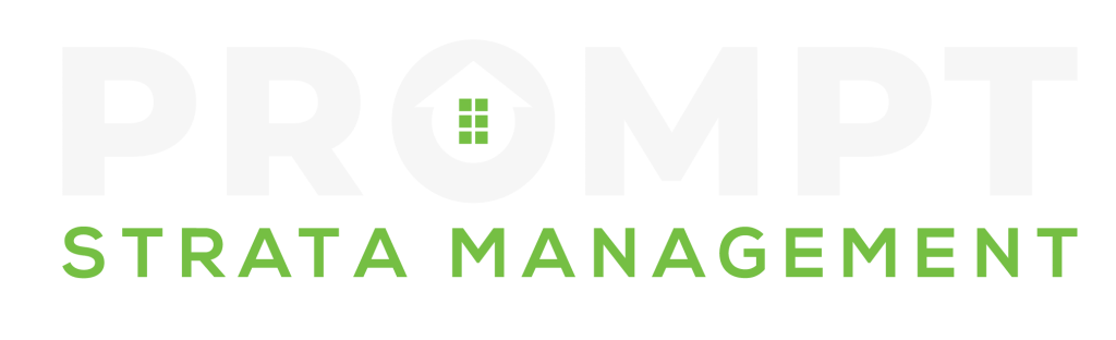 Prompt Strata Management Logo