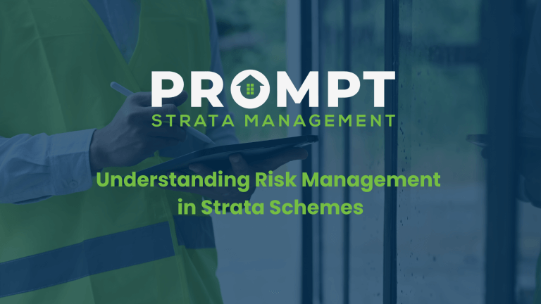 Understanding Risk Management in Strata Schemes